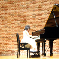 コーヒーココア.net piano ピアノ発表会
