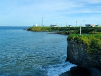 納沙布岬