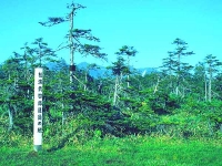 松浦武四郎通過之地