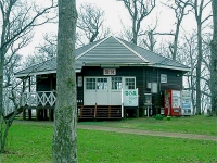 兜沼公園キャンプ場