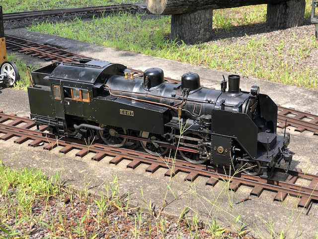 奈良小川精機レイアウト | 定年後のyasuぼっちとミニSL