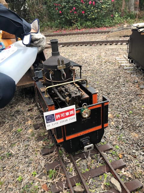 奈良小川精機レイアウト | 定年後のyasuぼっちとミニSL 奈良小川精機レイアウト | 定年後のyasuぼっちとミニSL