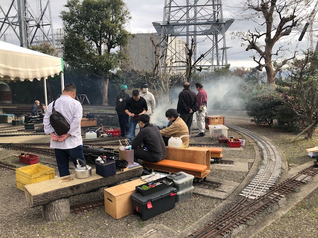 Yahoo!オークション -「ロケット号」(鉄道模型) の落札相場