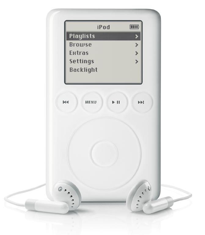 iPod£±ÂæÌÜ