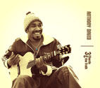 Anthony David - 3 Chords & the Truth