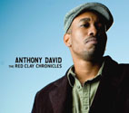 Anthony David - The Red Clay Chronicles