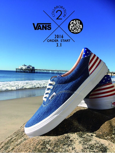 VANS（バンズ）の「カリフォルニア工務店 ⁄ 別注VANSクッション