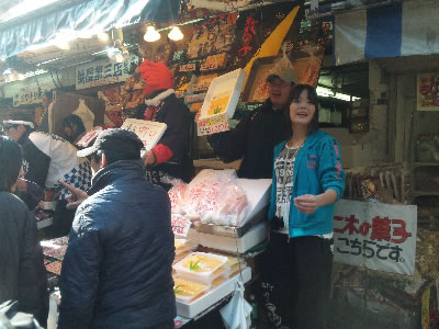 上野