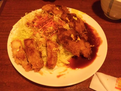 とん陣