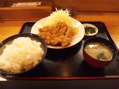 亀戸牧場