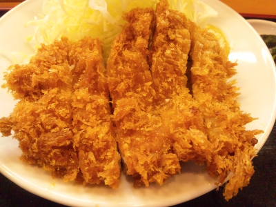 亀戸牧場