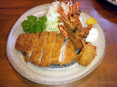 とんや