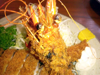 とんや