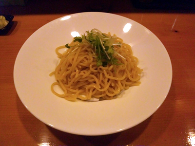 つけ麺さのや