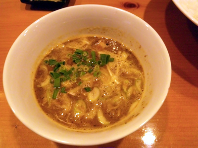 つけ麺さのや