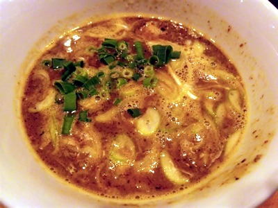 つけ麺さのや