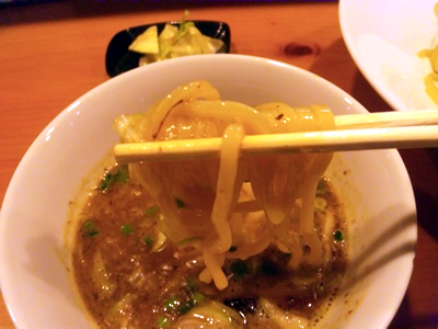 つけ麺さのや