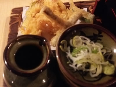 味奈登庵 本店