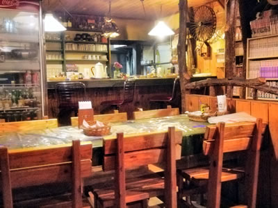 カレーショップ山小屋 長野駅前店