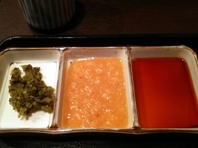 牛かつ 壱弐参