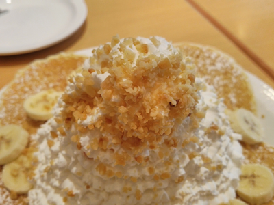 Eggs n Things 横浜山下公園店