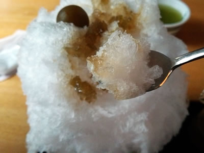 船橋屋