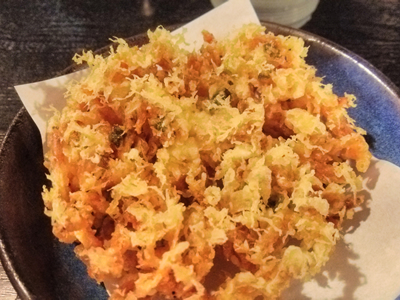 そば処 味奈登庵 本牧店