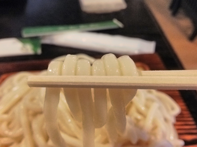 そば処 味奈登庵 本牧店