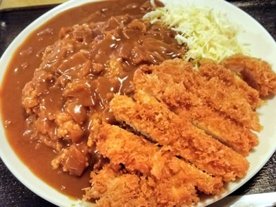 どん八 山下町店