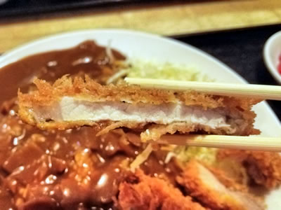 どん八 山下町店