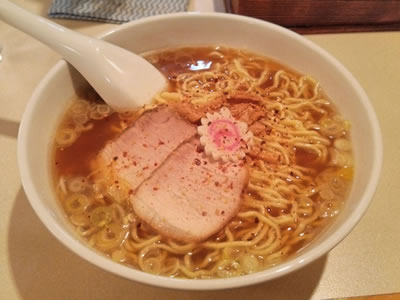赤坂味一 亀戸店