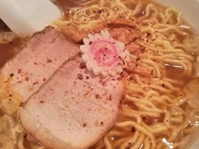 赤坂味一 亀戸店