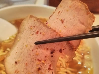 赤坂味一 亀戸店