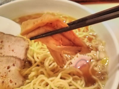 赤坂味一 亀戸店