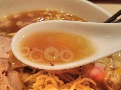 赤坂味一 亀戸店