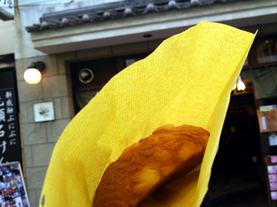 花月堂雷門店