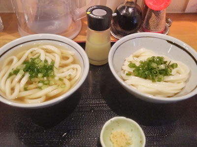 讃岐うどん五郎