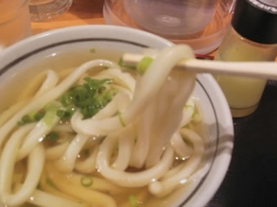 讃岐うどん五郎