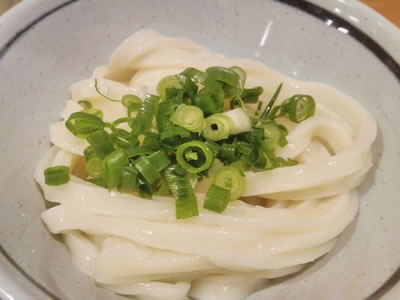 讃岐うどん五郎