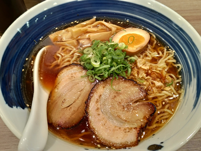 麺者 雄
