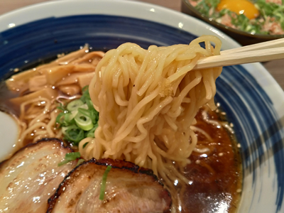 麺者 雄