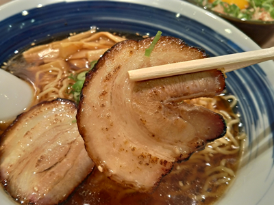麺者 雄