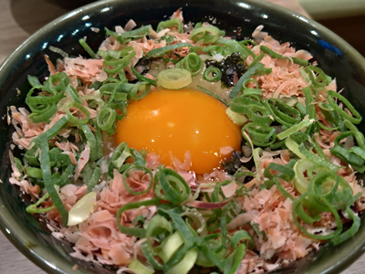 麺者 雄