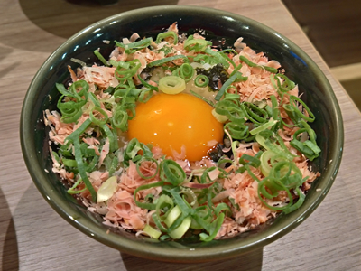 麺者 雄