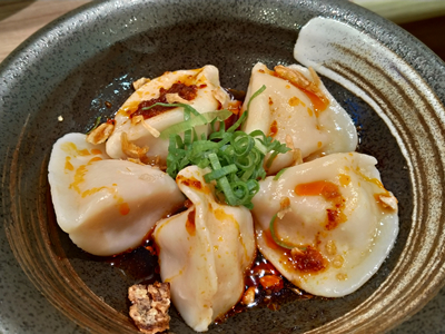 麺者 雄