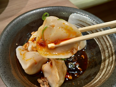 麺者 雄