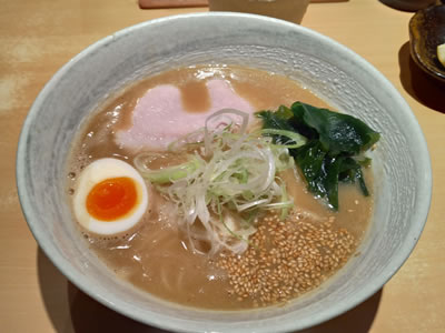 つけ麺 道