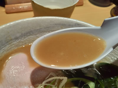つけ麺 道
