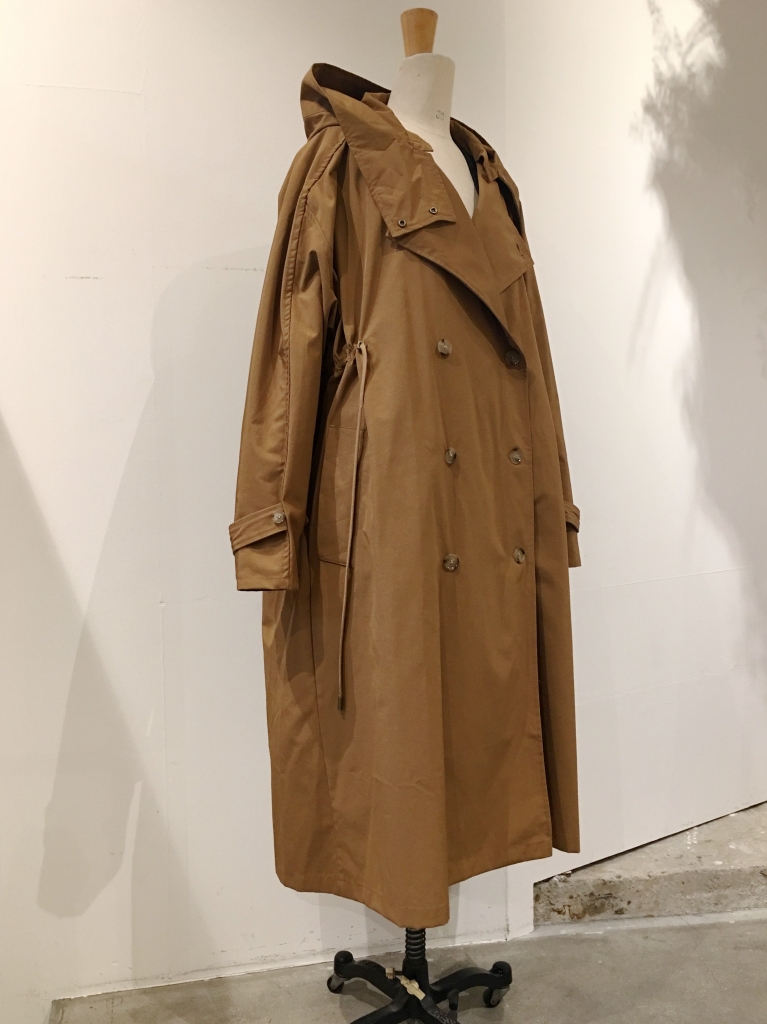 VACHEMENT 19AW NEW ARRIVALS | ELAN