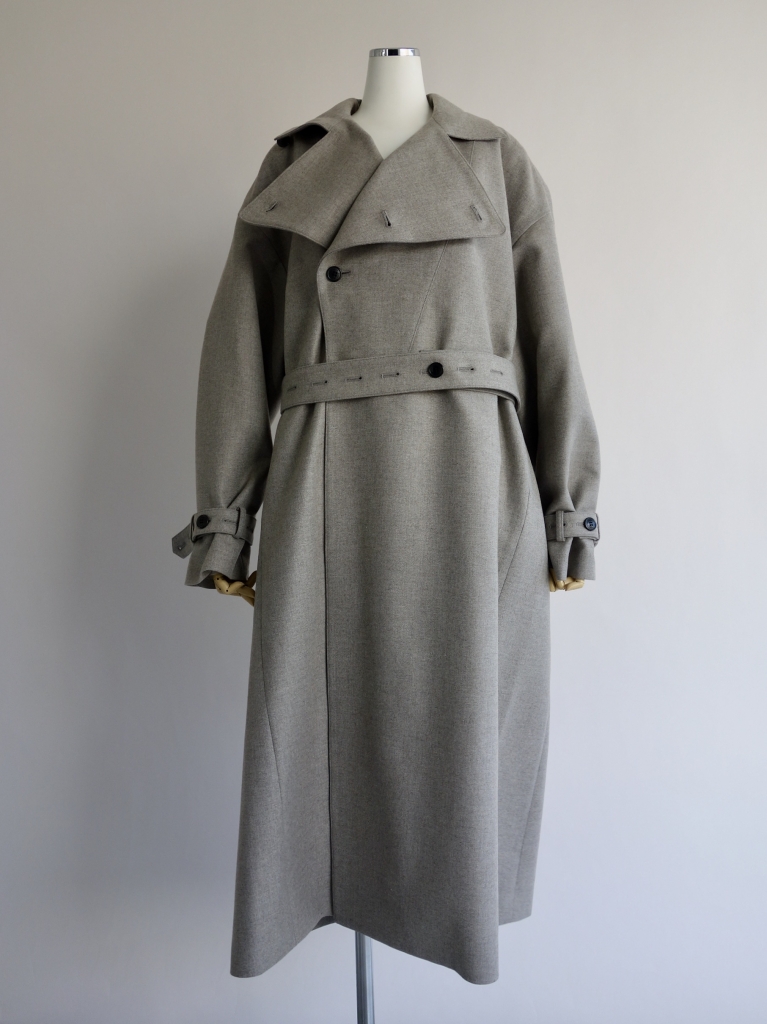 新品未使用】hyke medical coat メディカルコート 20aw | www.tspea.org